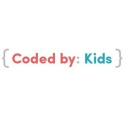 Coded By Kids logo