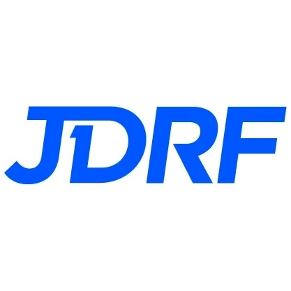 JDRF International logo