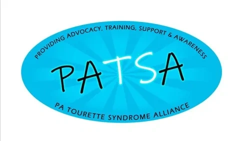 PENNSYLVANIA TOURETTE SYNDROME ALLIANCE INC logo