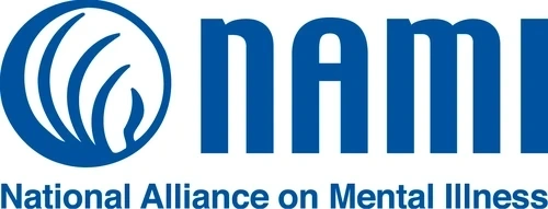 NAMI National logo