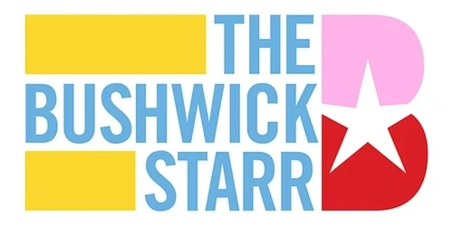 The Bushwick Starr logo