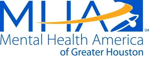 Mental Health America of Greater Houston Inc logo
