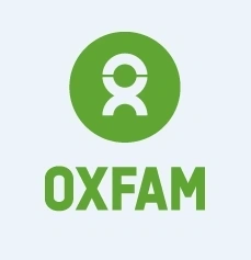 Oxfam America logo