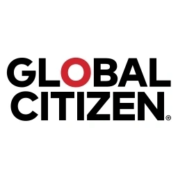 Global Citizen logo