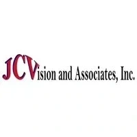 JCVision and Associates logo