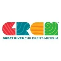 Great River Children's Museum logo