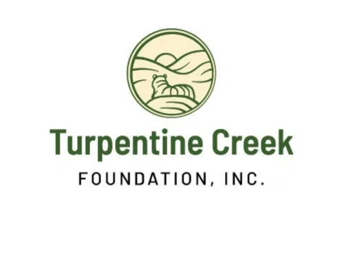 TURPENTINE CREEK FOUNDATION INC logo