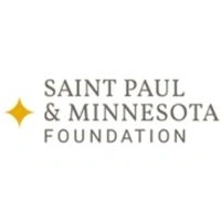 Saint Paul & Minnesota Foundation logo