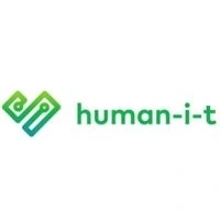 Human-I-T logo