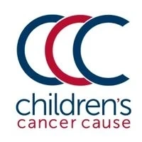 Children’s Cancer Cause logo