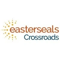 Easterseals Crossroads logo