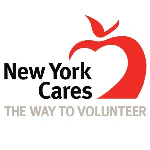 New York Cares, Inc. logo