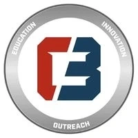 Cyber Bytes Foundation logo