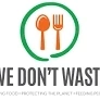 Wedontwaste Inc logo