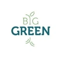 Big Green logo