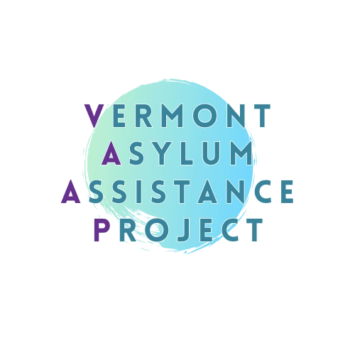 Vermont Asylum Assistance Project logo