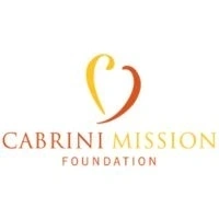 Cabrini Mission Foundation logo