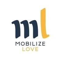 Mobilize Love logo