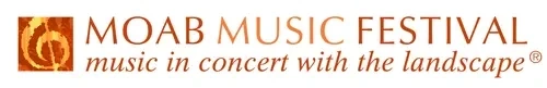 Moab Music Festival Inc logo