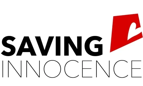 SAVING INNOCENCE INC logo