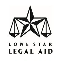 Lone Star Legal Aid logo