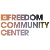 Freedom Community Center logo