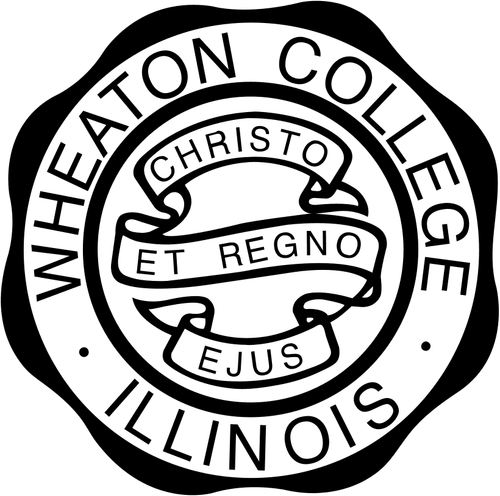 Wheaton College logo