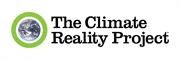 The Alliance for Climate Protection d/b/a The Climate Reality Project logo
