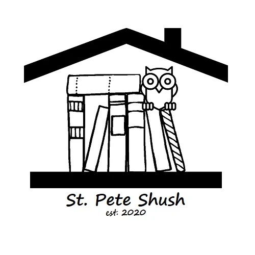 St Pete Shush Inc logo