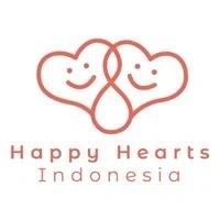 Happy Hearts Indonesia logo