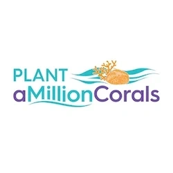 Plant A Million Corals Foundation Inc logo