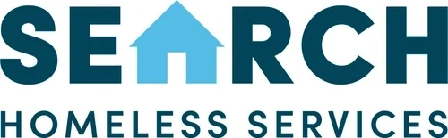 SEARCH Homeless Services logo
