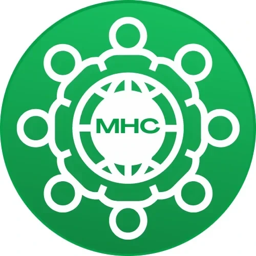 Mental Health Collective Inc logo