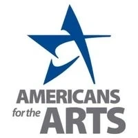 Americans for the Arts logo