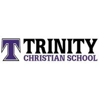 Trinity Christian School Sharpsburg, Inc. logo