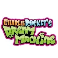 Dream Machine Tour logo