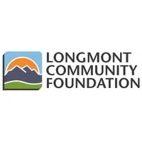 The Longmont Community Foundation logo