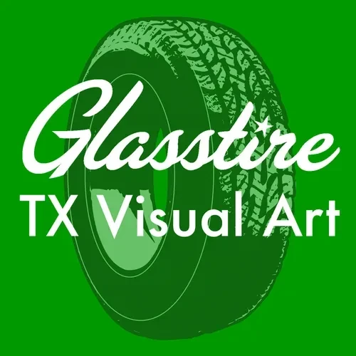 GLASSTIRE logo