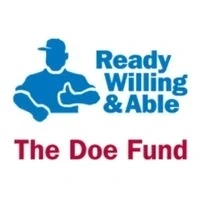 The Doe Fund, Inc. logo
