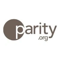 Parity.org logo