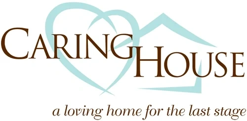 Caring House, Incorporated logo