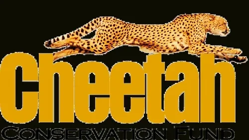 Cheetah Conservation Fund logo