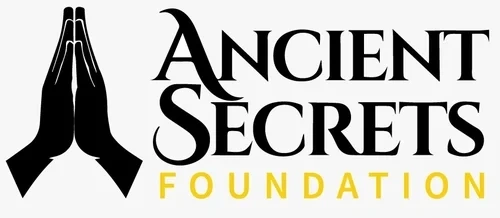 Ancient Secrets Foundation logo