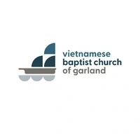 Vietnamese Baptist Church of Garland logo
