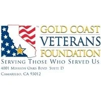 Gold Coast Veterans Foundation logo