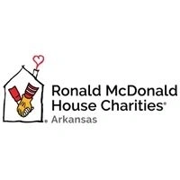 Ronald McDonald House Charities of Arkansas, Inc. logo
