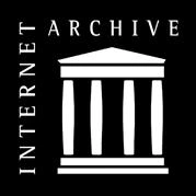 Internet Archive logo