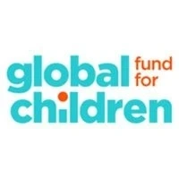 Global Fund for Children logo
