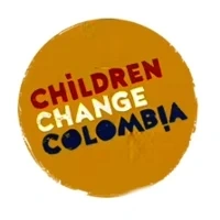 Children Change Colombia logo