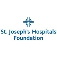 St. Joseph's Hospitals Foundation logo